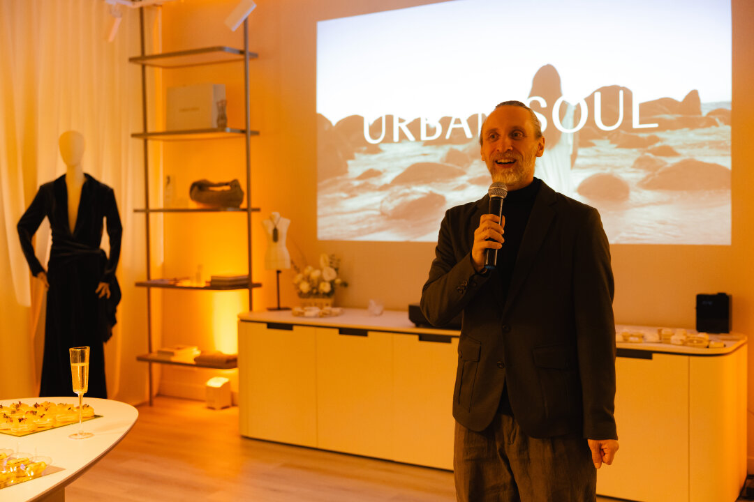 Владимир Тилинин