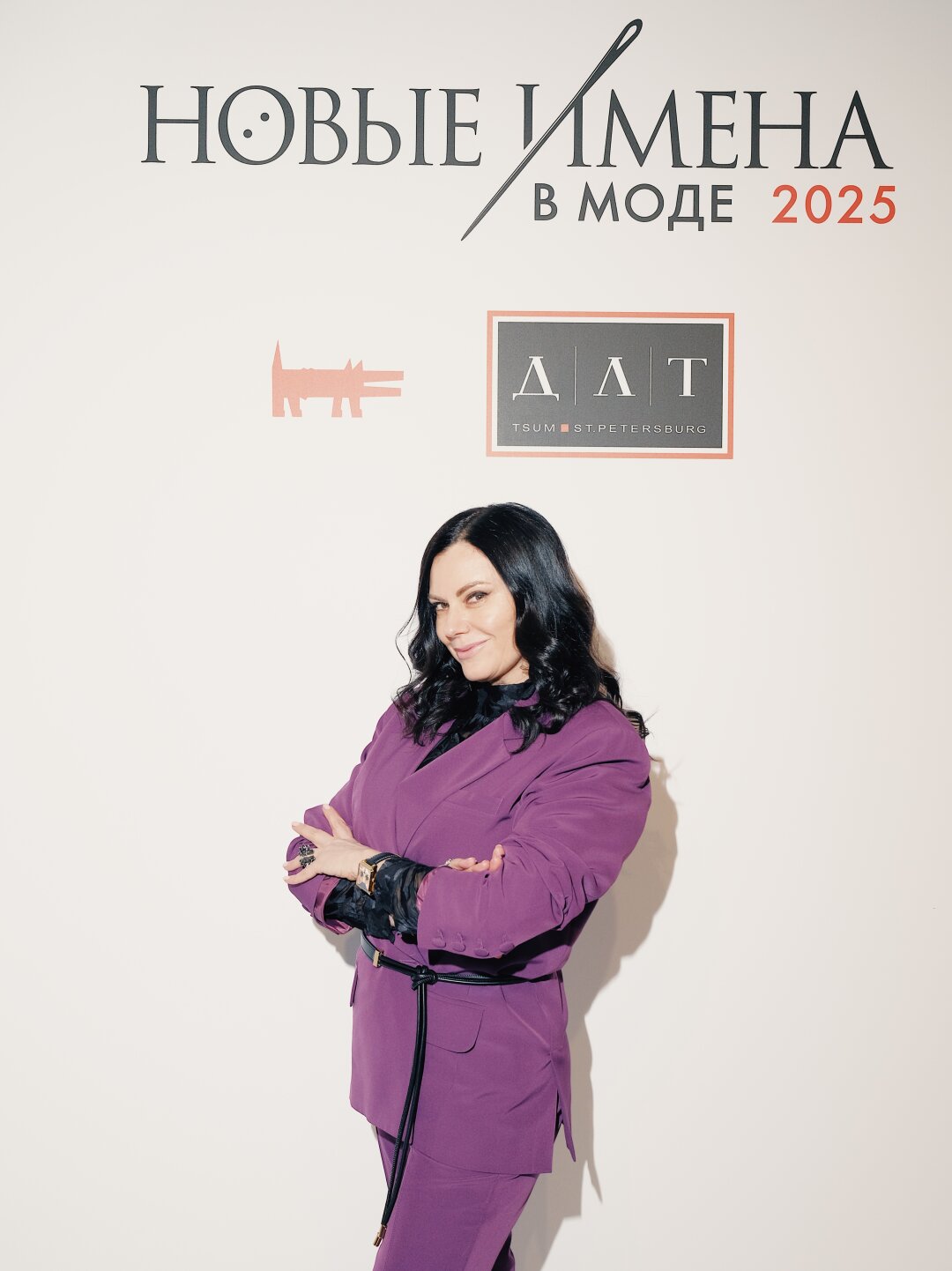 Анастасия Контарович