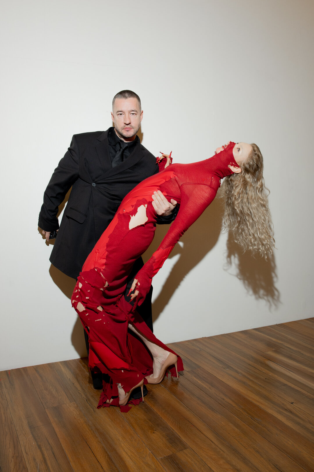 Сергей Лимонов, Джессика