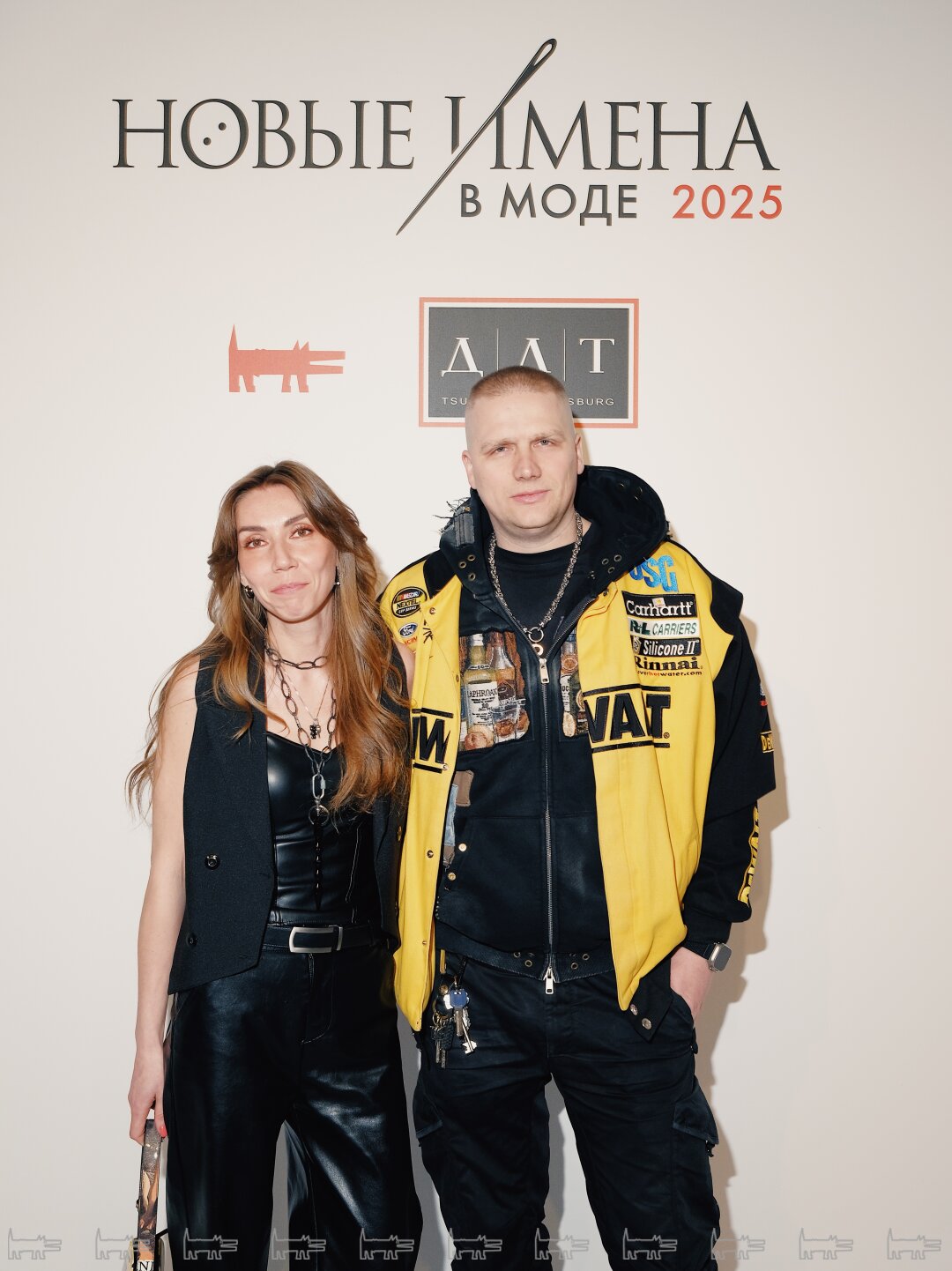 Иван Ляшук. Майя Губайдуллина