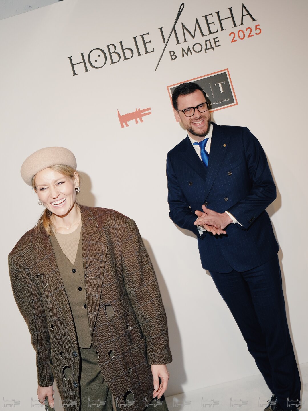 Ростислав Павлов. Александра Павлова