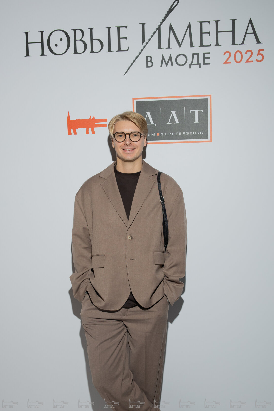 Максим Болонкин