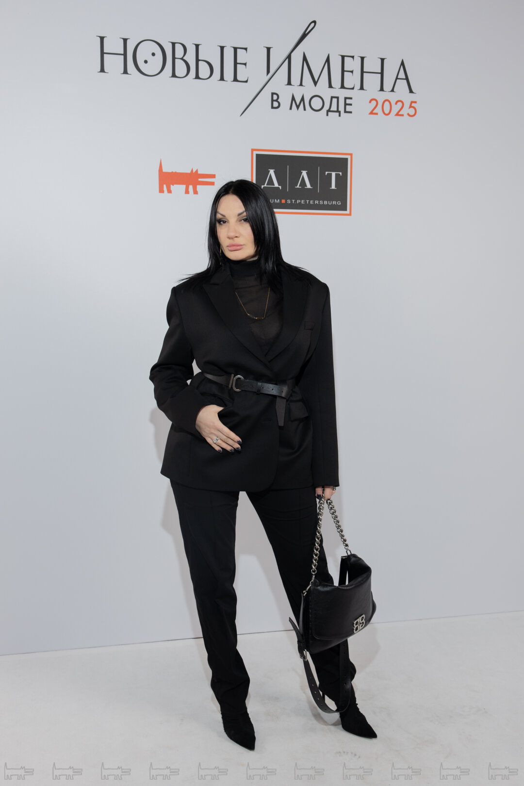 Галина Линник