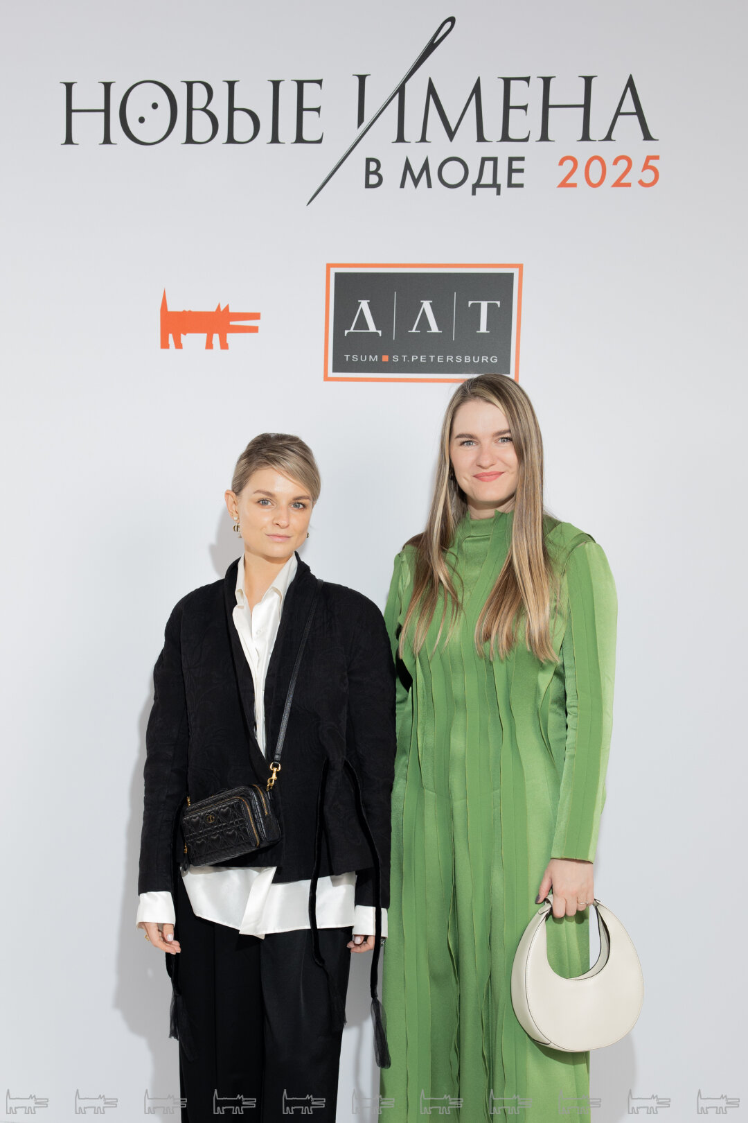 Татьяна Кочнова. Дарья Полозова