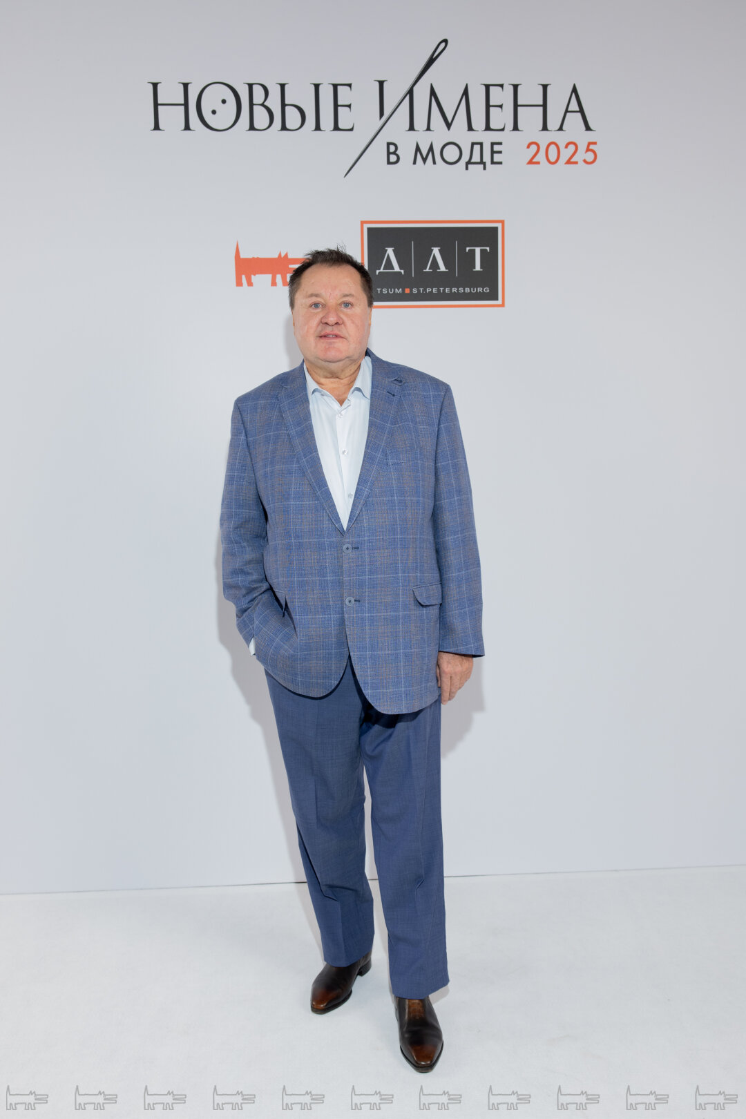 Михаил Баженов