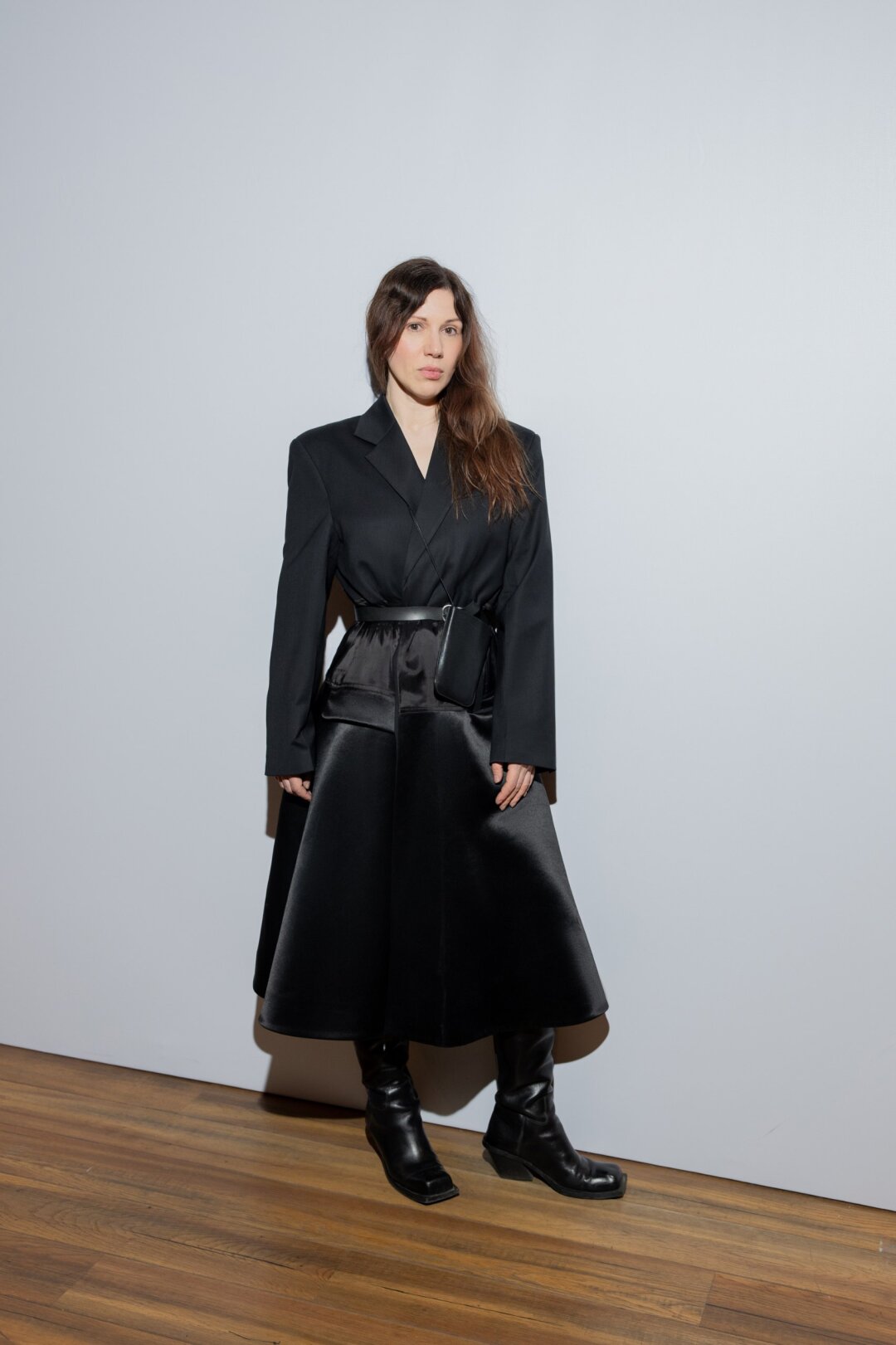 Яна Милорадовская