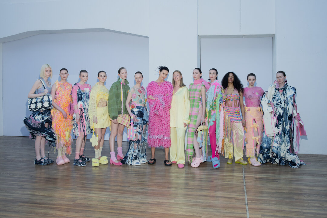 Коллекция Нины Витковой