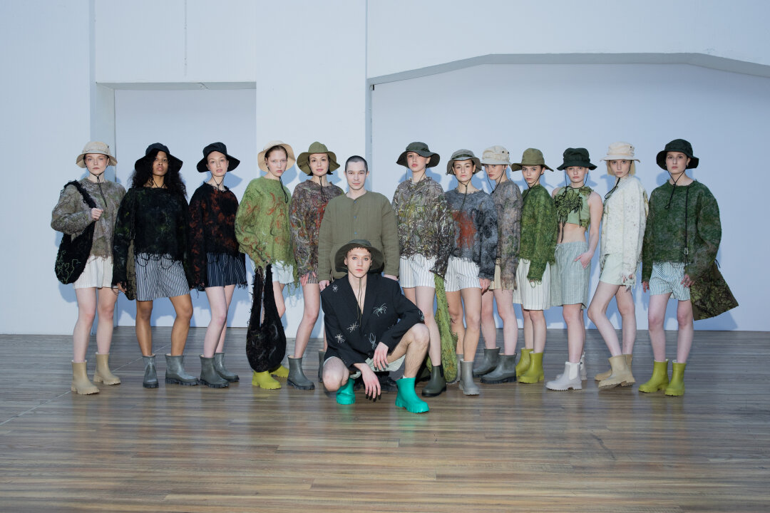 Коллекция Сережи Скетчмана