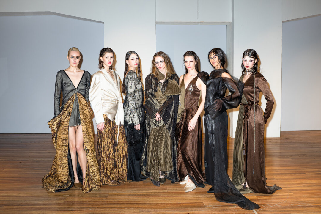 Коллекция Валерии Дорощенко