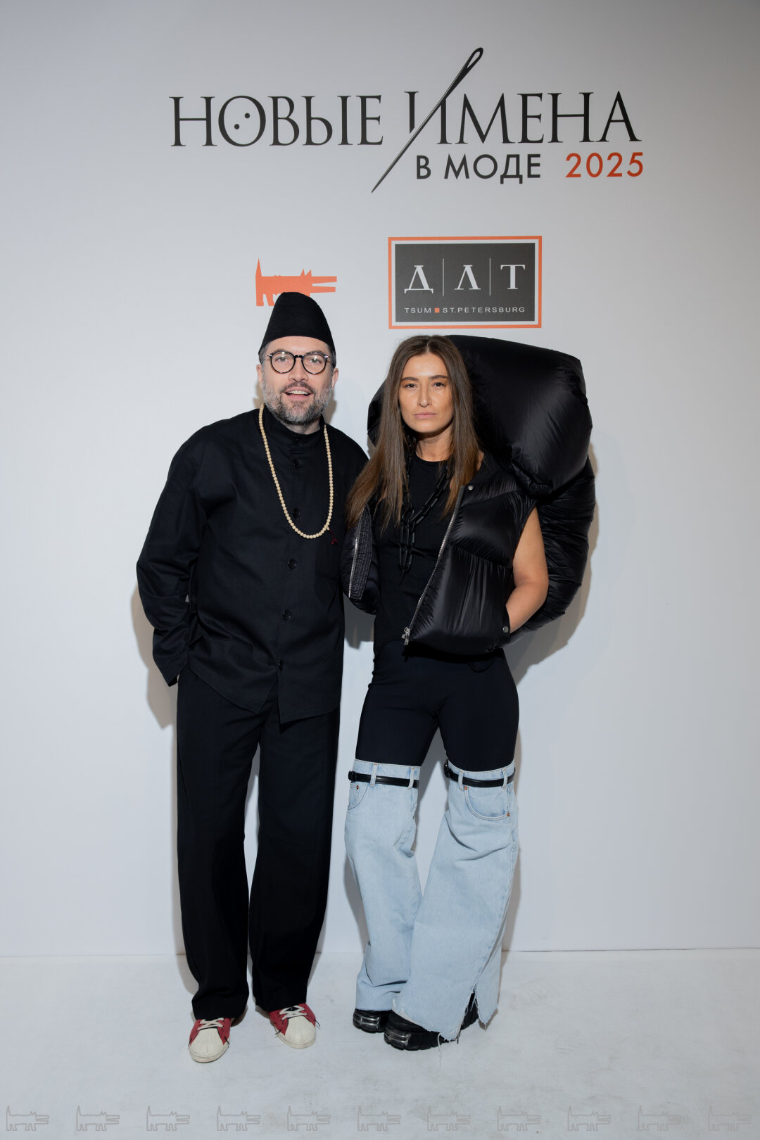 Артем Балаев, Мария Федулина