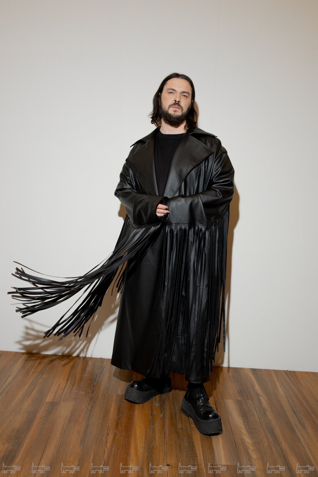 Александр Фереферов