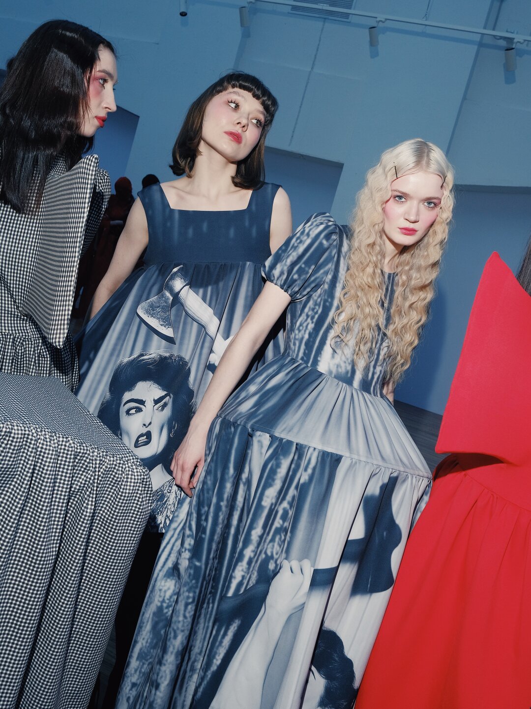 Коллекция Романа Зимогорского