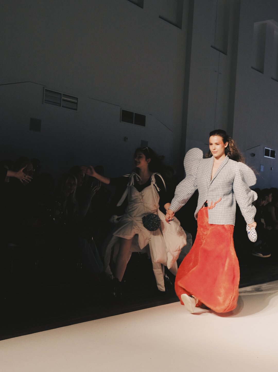 Дарья  Кукарских. Мария Вагачева