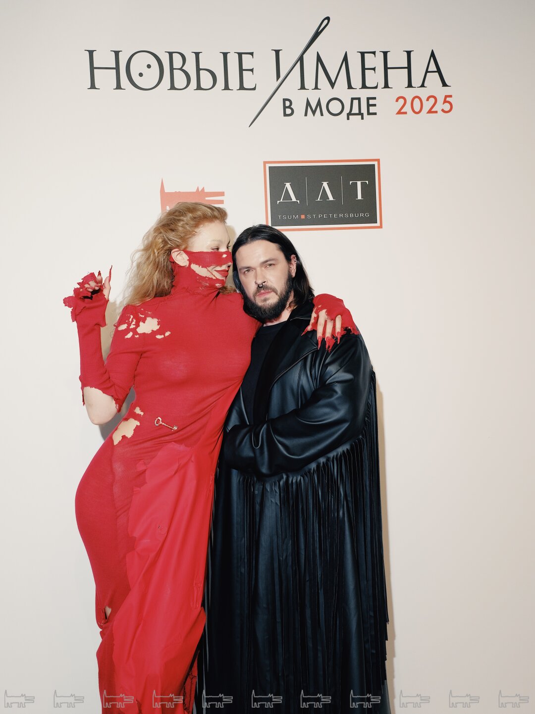 Джессика. Александр Фереферов