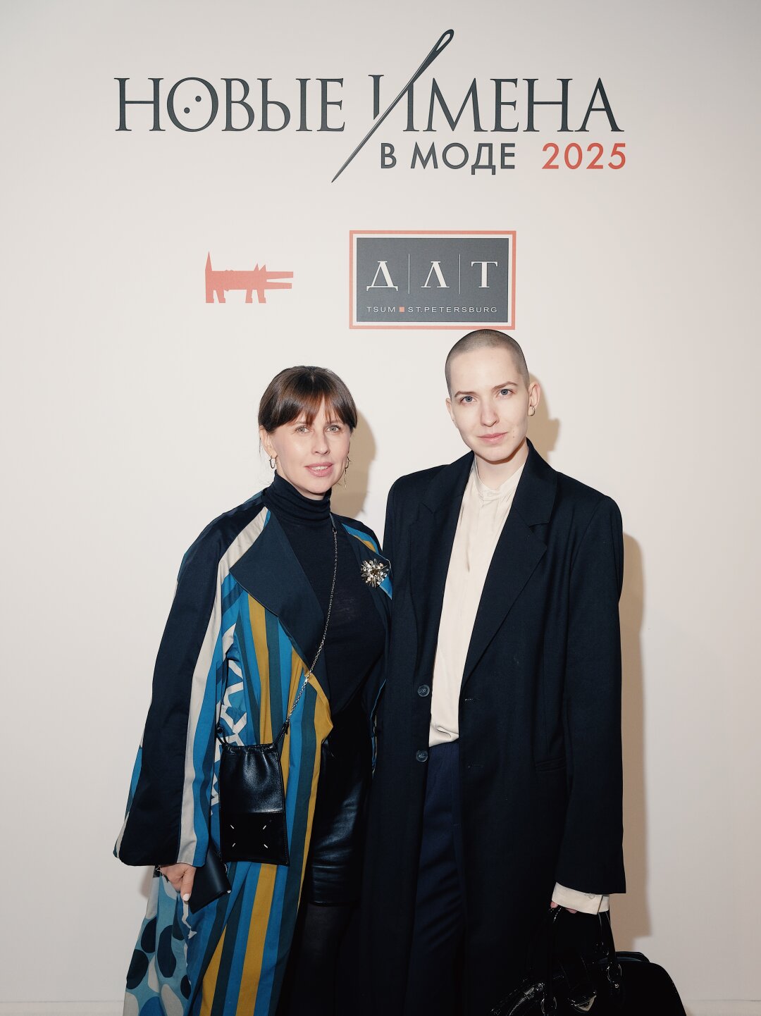 Анна Нова. Элина Сологуб