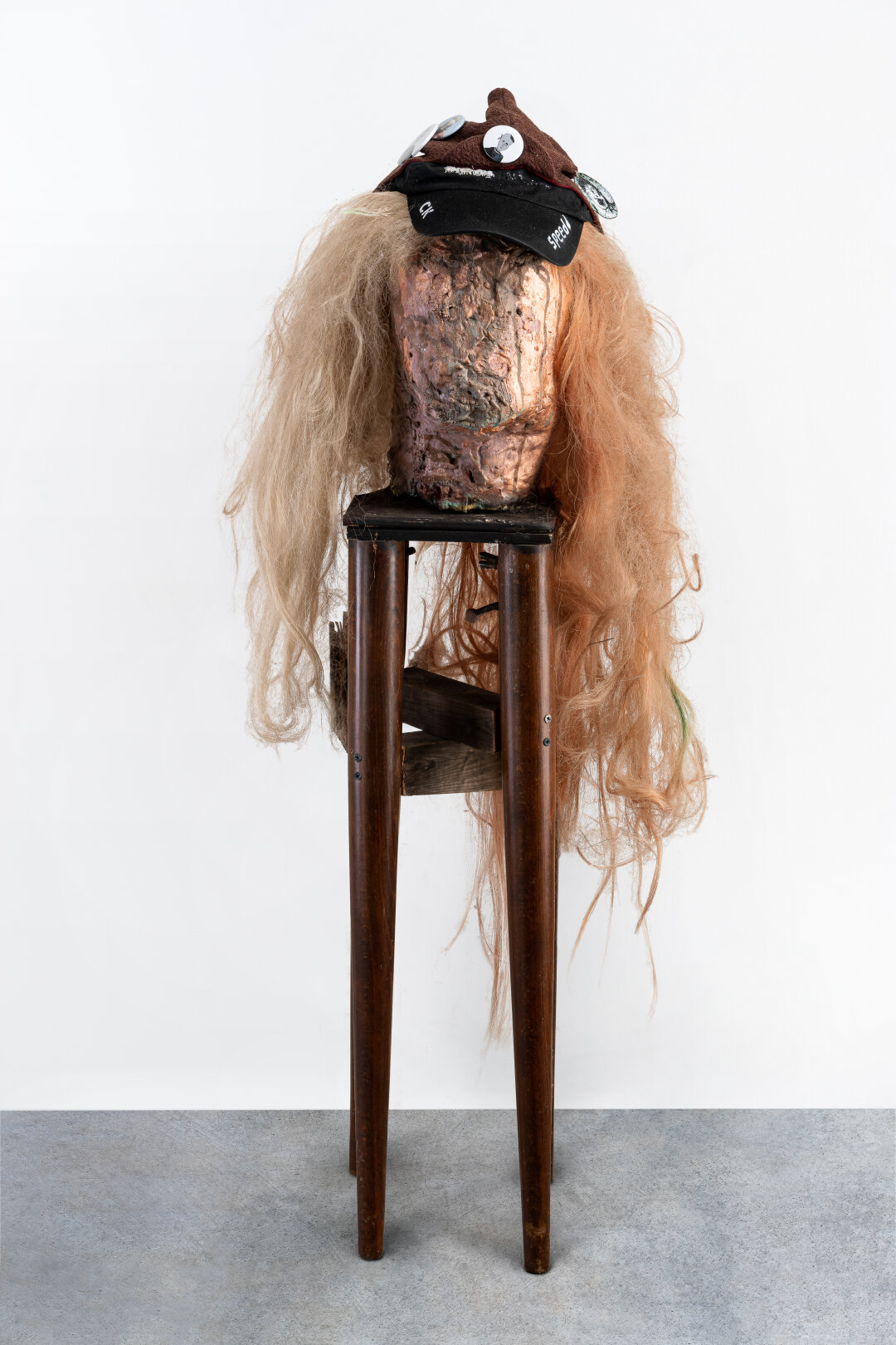 "Цветы Джонджоли"