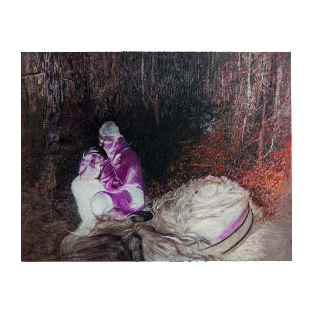 Юлия Мортиис, From Chaos to Eternity, 2025 год