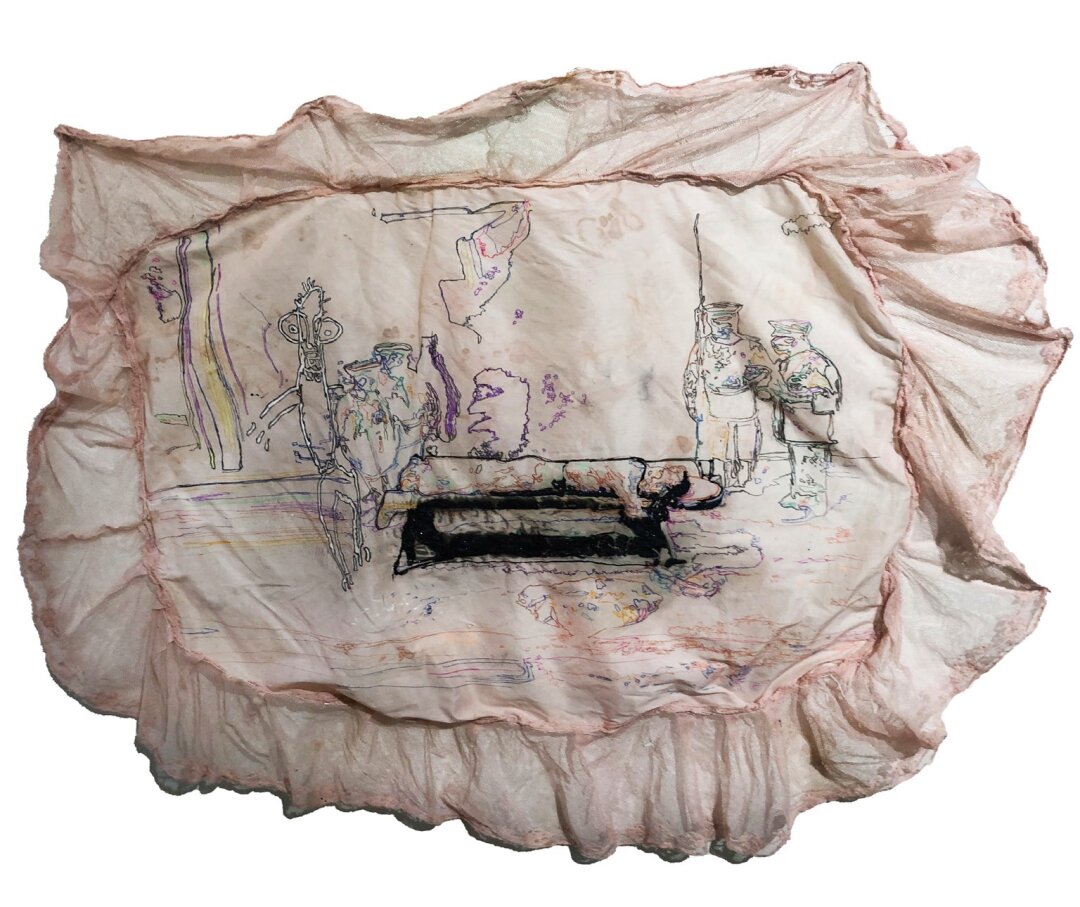 Юлия Мортис