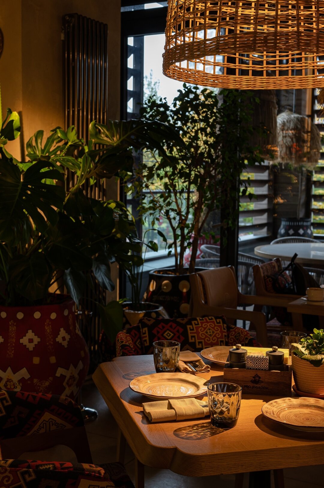 «Pro. Хинкали»