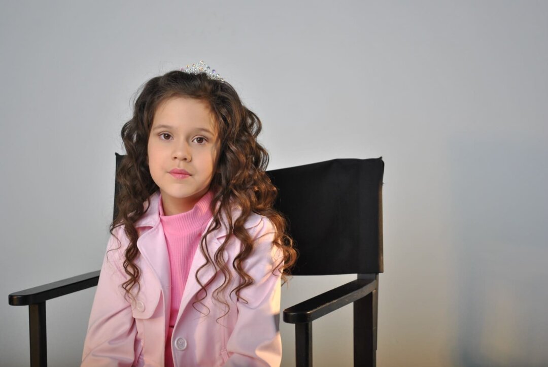 Адель Ильясова