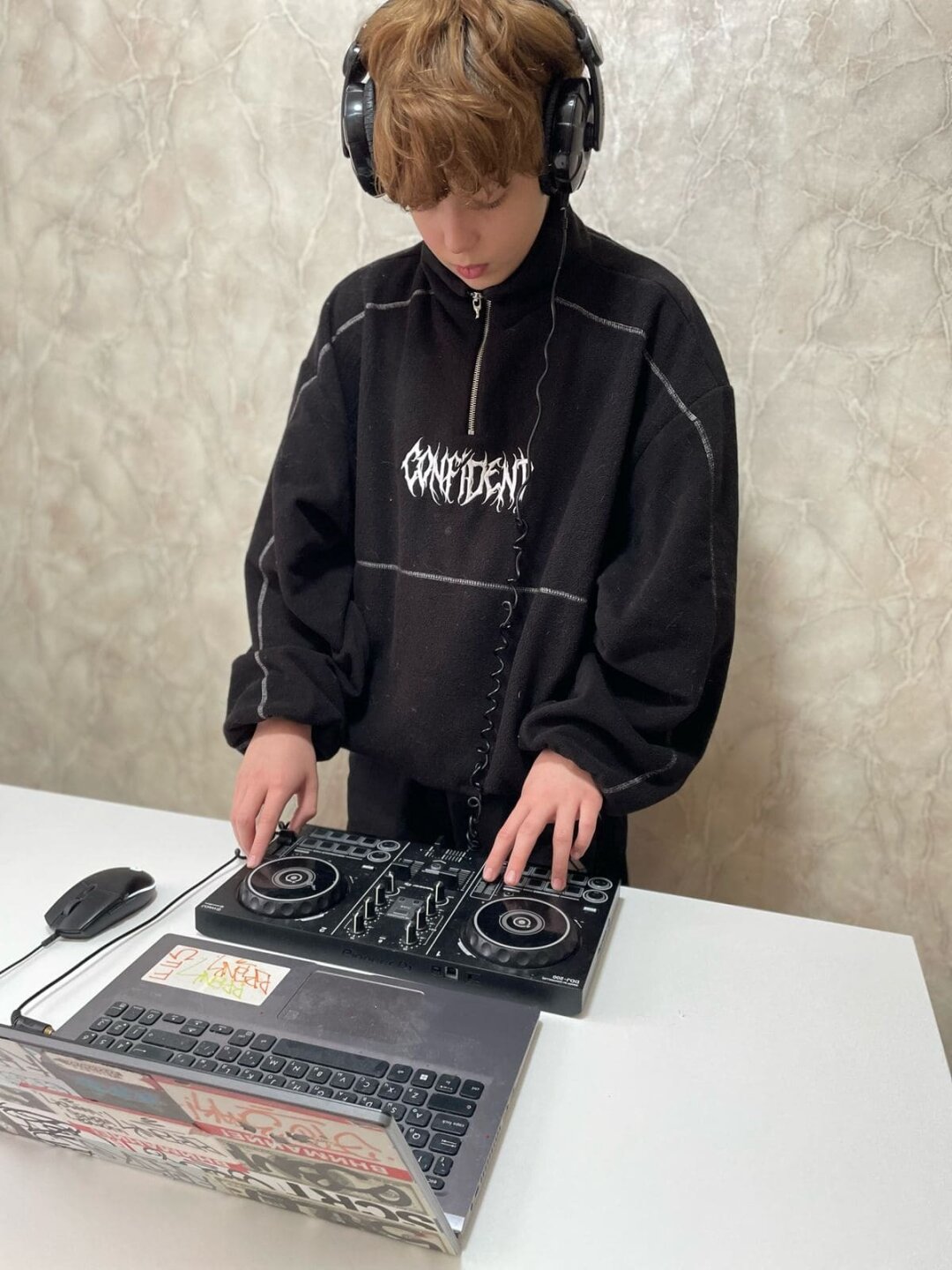 Тимофей Лебедев