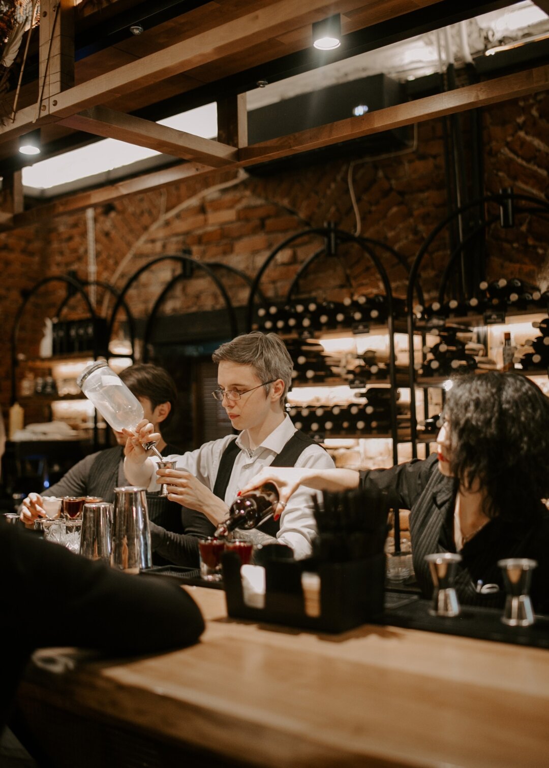 Jazz-Thursday в Casablanca, 2020 год