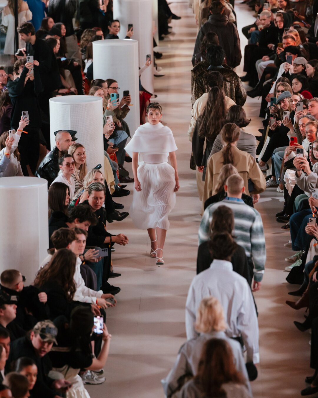 Эля Абрамова