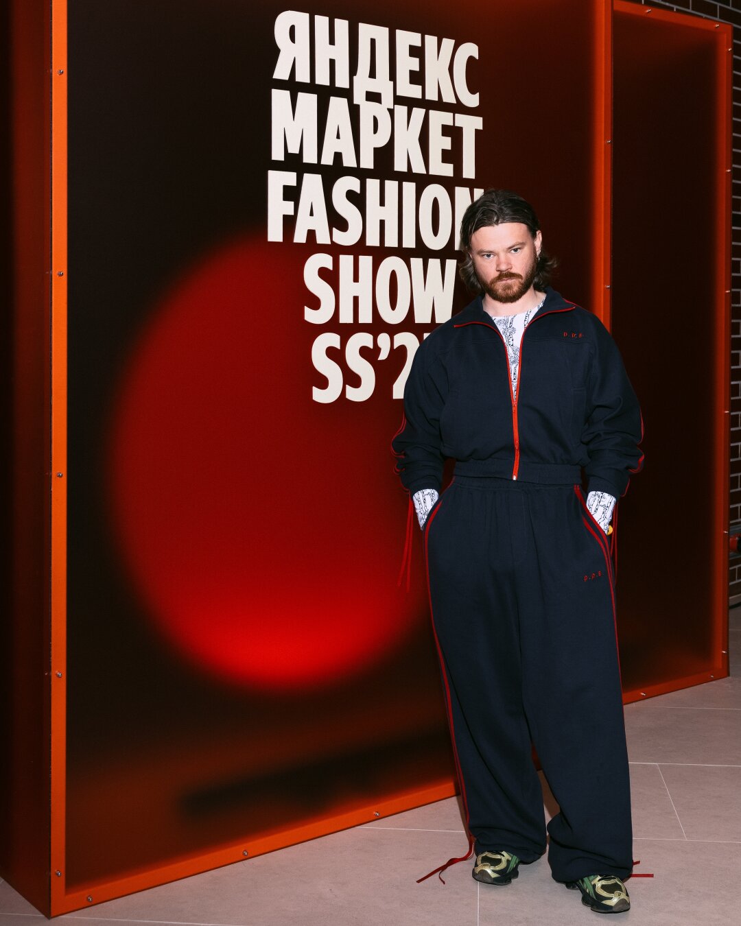 Игорь Андреев