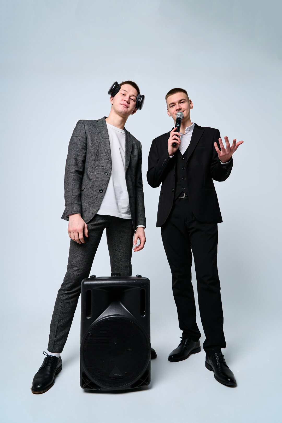 Команда Good Night Show