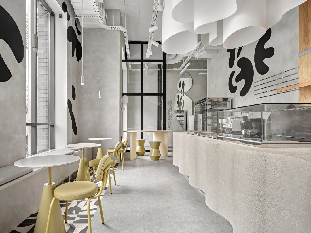 Kochenevskikh Bureau