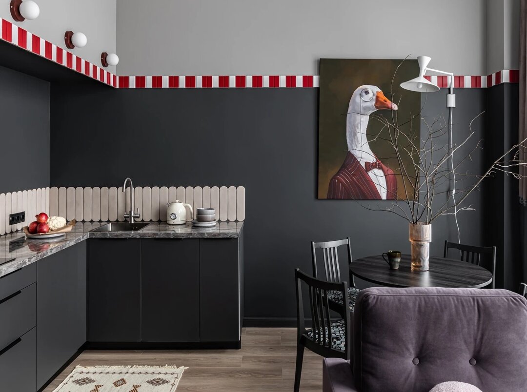 Анна Березняк