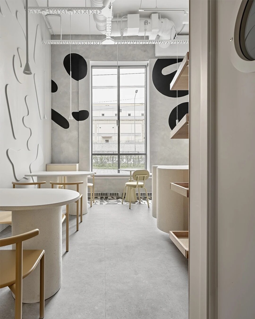 Kochenevskikh Bureau