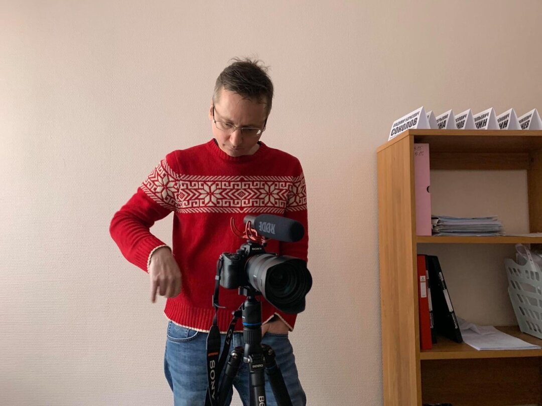 Алексей Романов