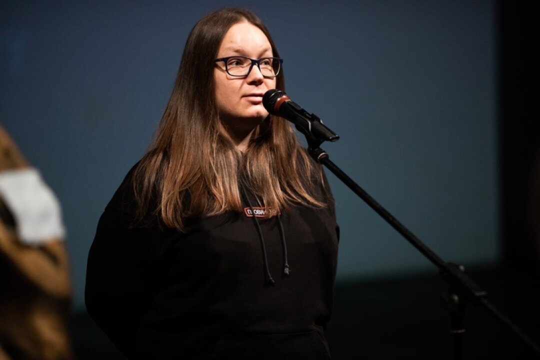 Ольга Аверкиева