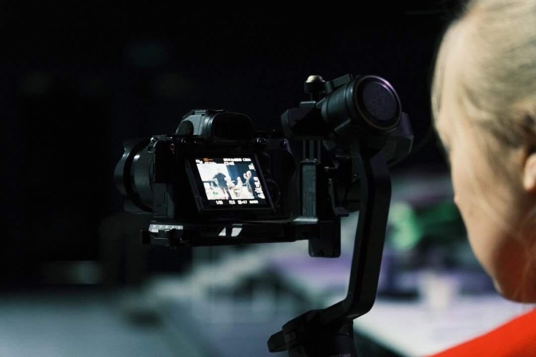 Практика кинонаблюдения в рамках проекта «Видимо. В фокусе»