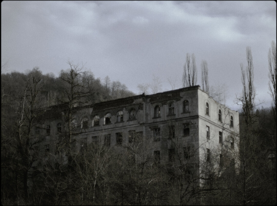 «Край ночи»