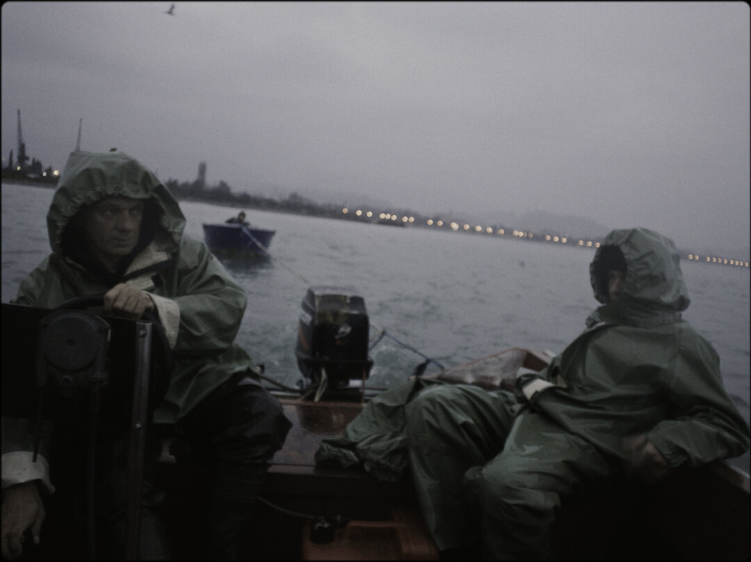 «Край ночи»