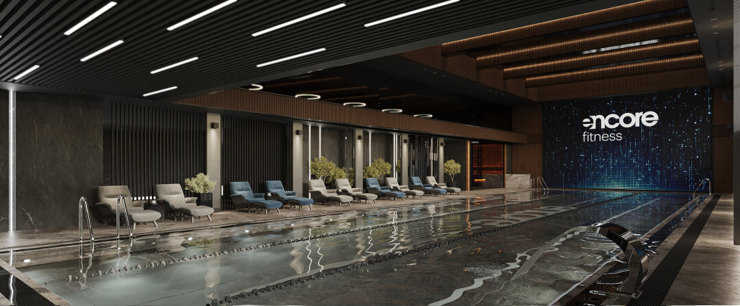 Encore Fitness
