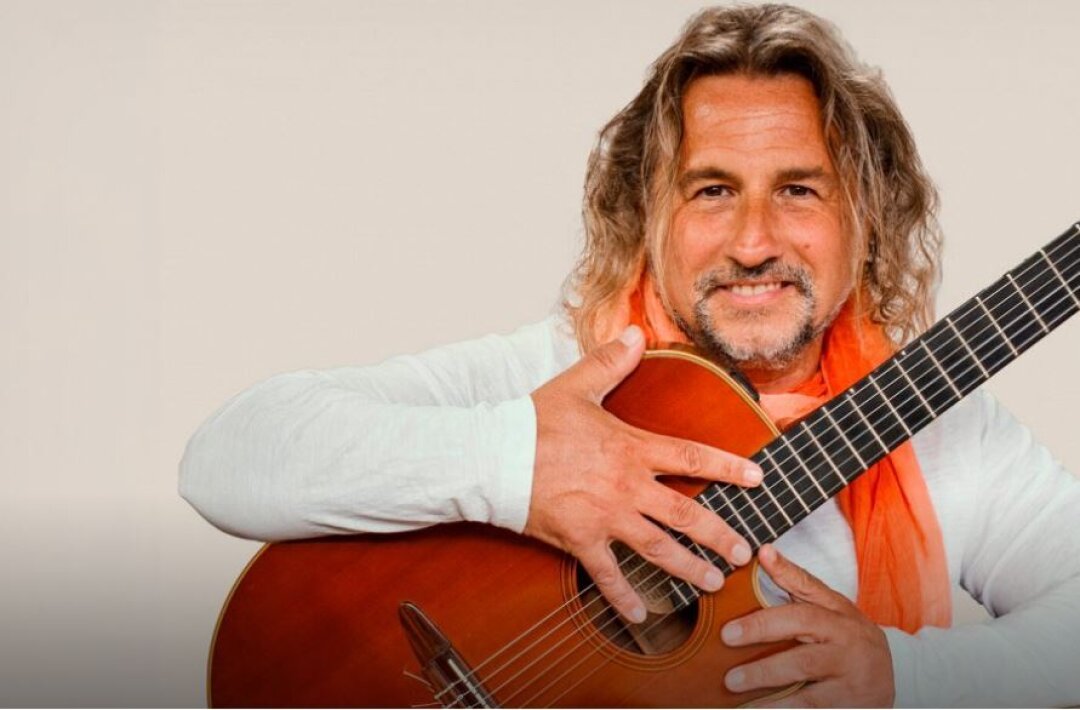 Мартин Альварадо