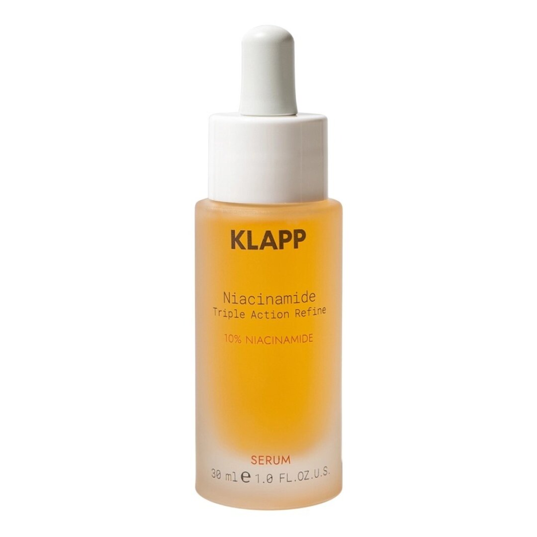 Klapp Niacinamide, 5 430 руб.