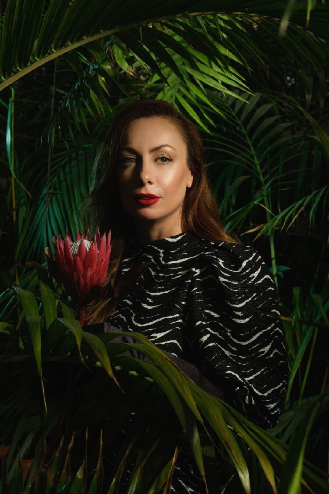 Ольга Корионова, маркетолог с 22-летним стажем и общественный эксперт Пермской ТПП