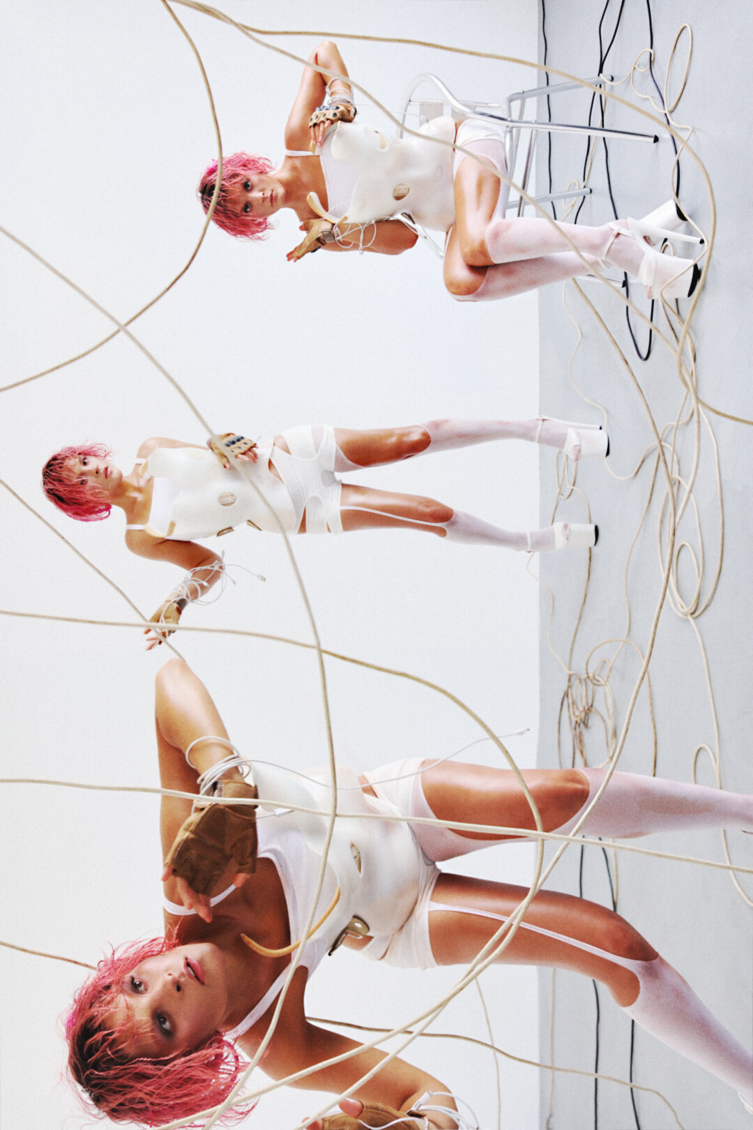 Сет-дизайн Наташи Скифской