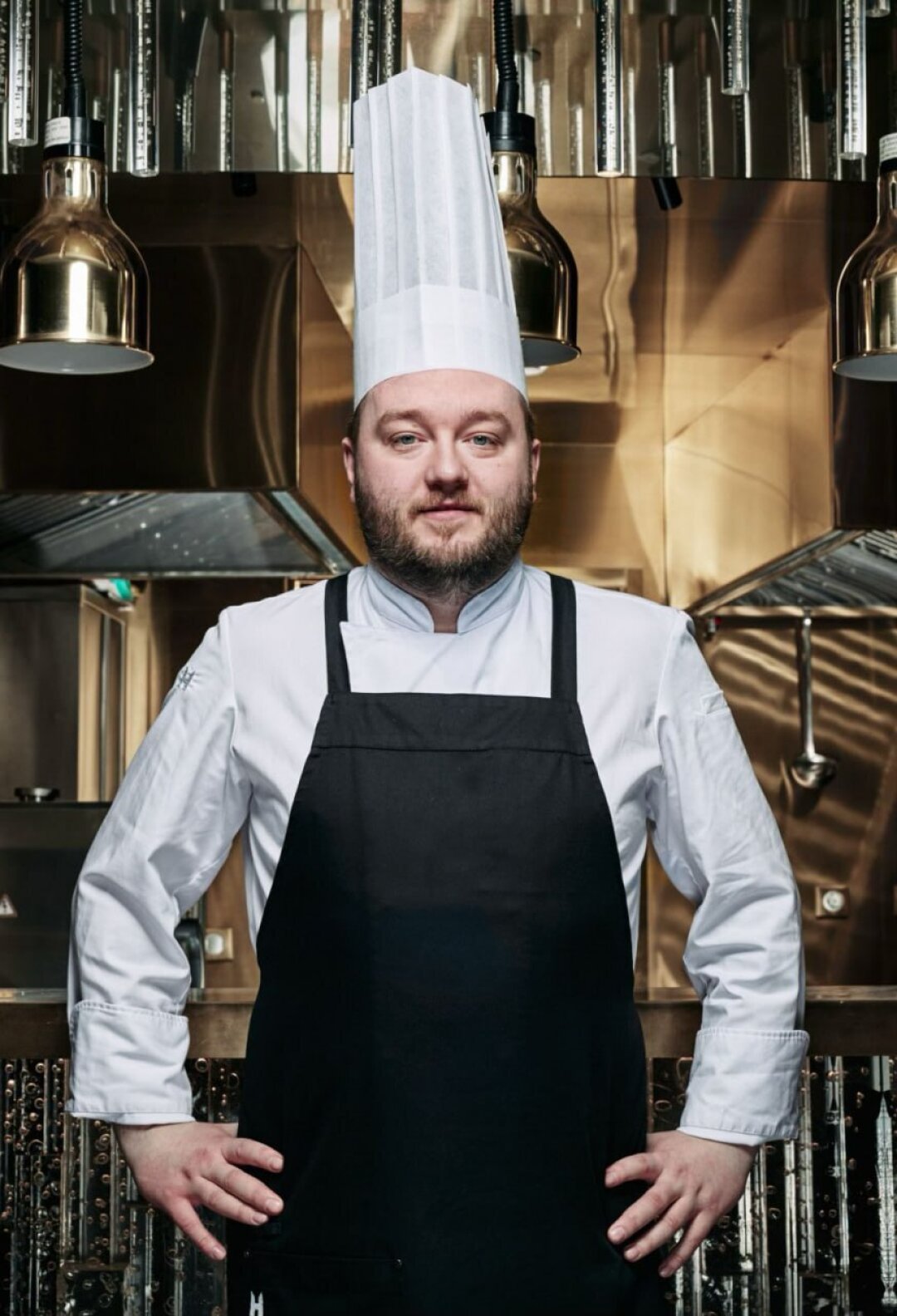 Сергей Фокин