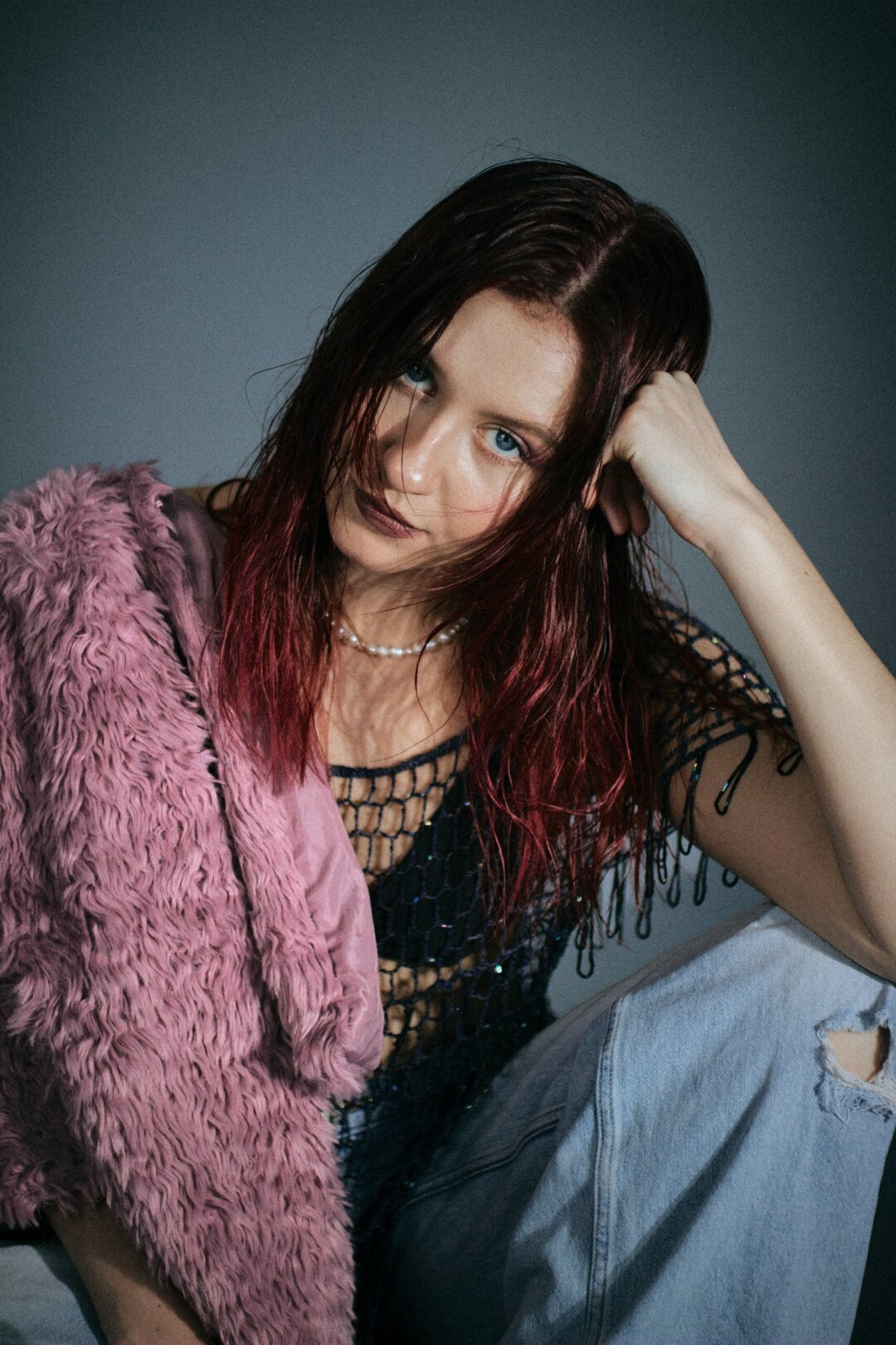 Анна Бурова