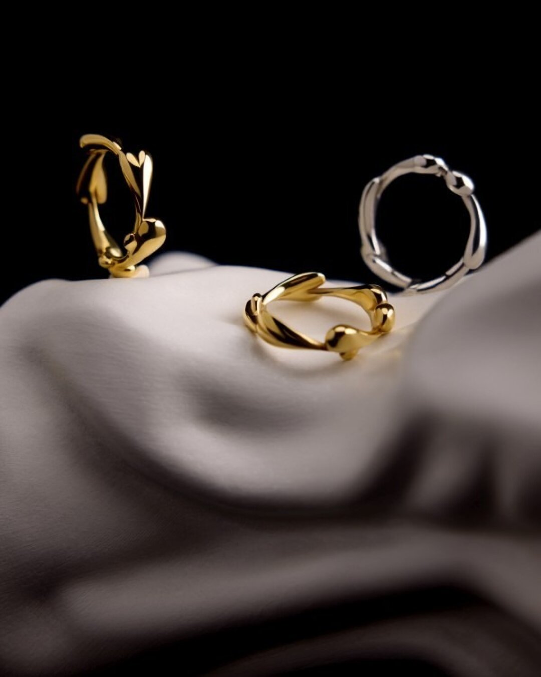 Кольцо Divno x Poison Drop, 12 000 руб.