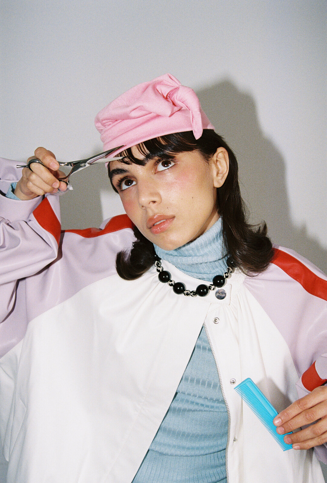 Шапка Nasspen, 4 100 руб.