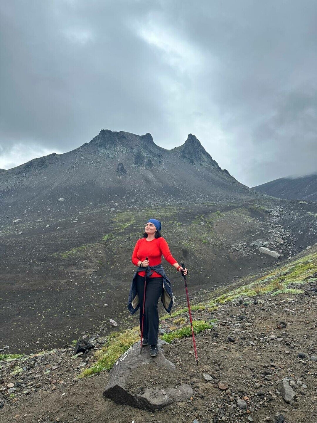 Евгения Колобова