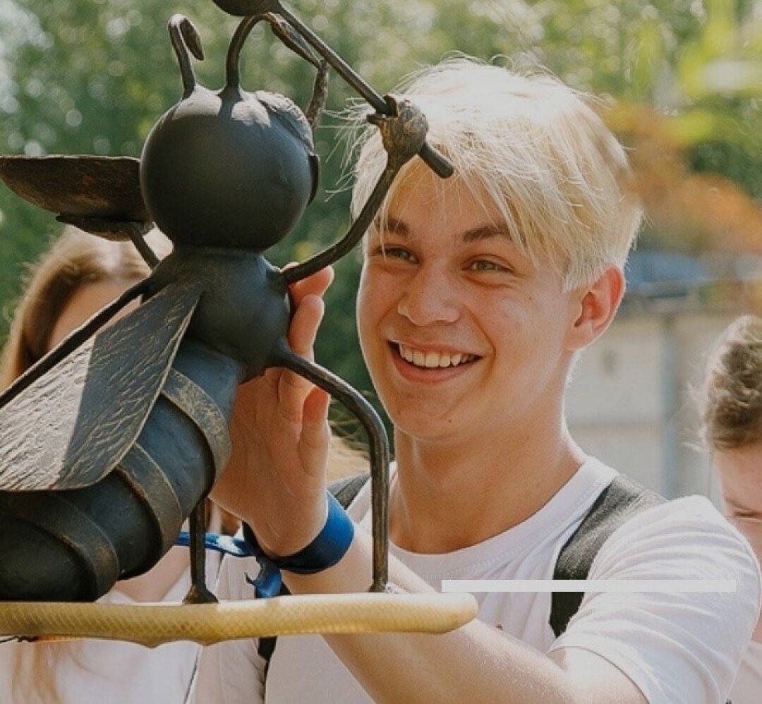 Экскурсионная программа «Таинственный мир пчелы»