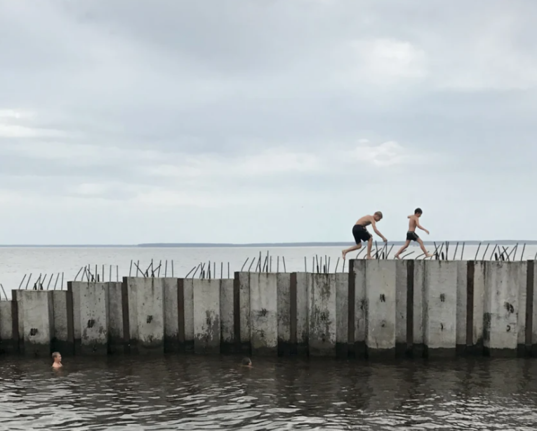 Выставка «Седьмое небо»