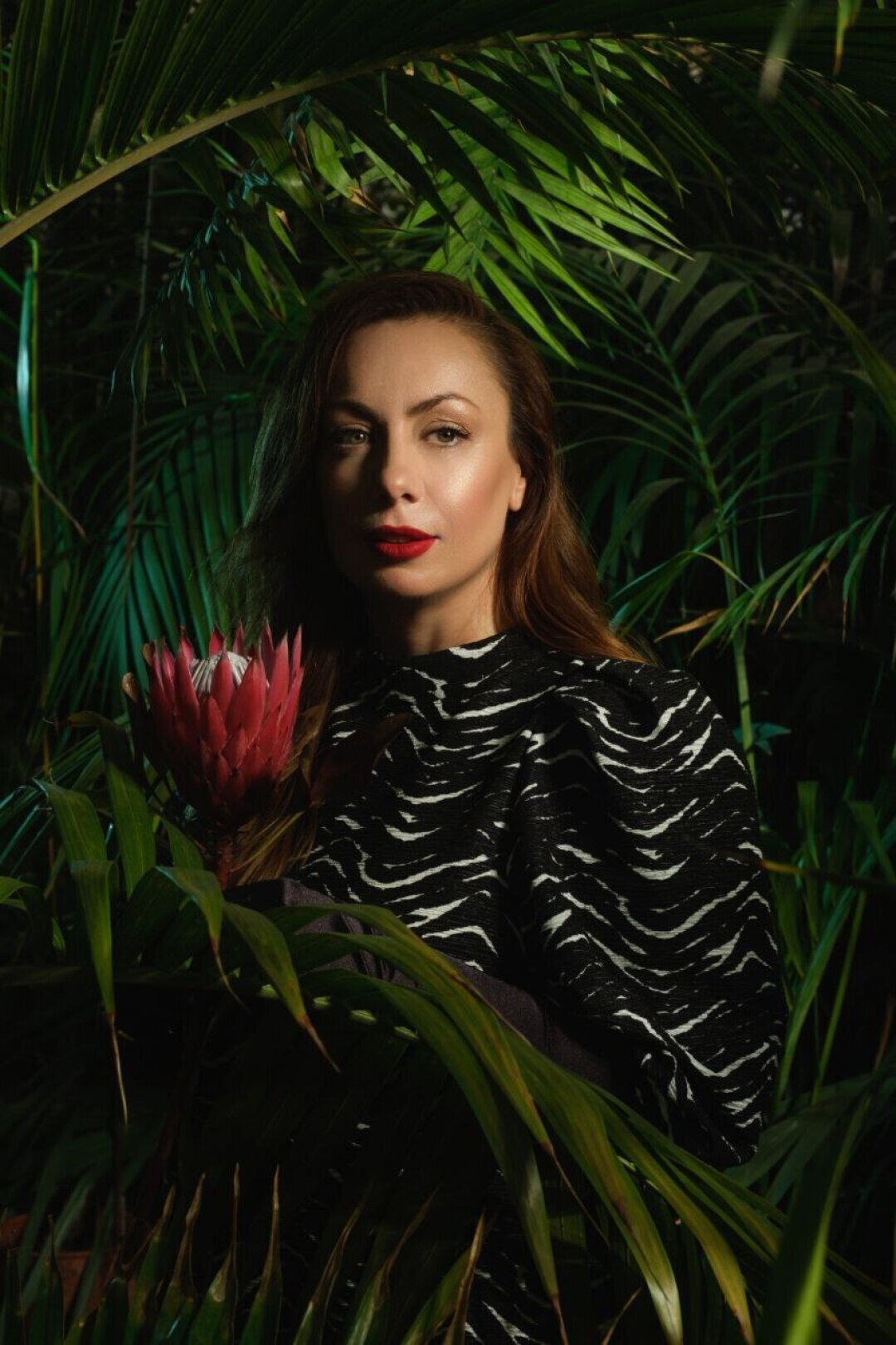 Ольга Корионова, организатор «ПрофГудёж»